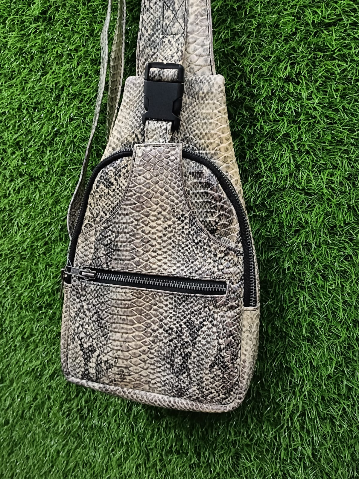 Apex Python Sling &amp; Crossbody Bag