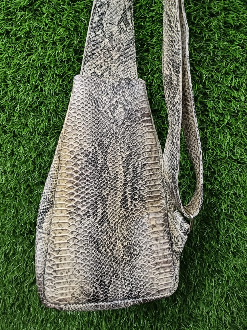 Apex Python Sling &amp; Crossbody Bag