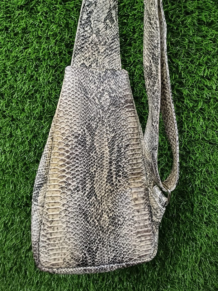Apex Python Sling &amp; Crossbody Bag
