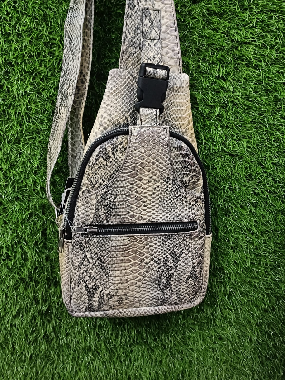 Apex Python Sling &amp; Crossbody Bag