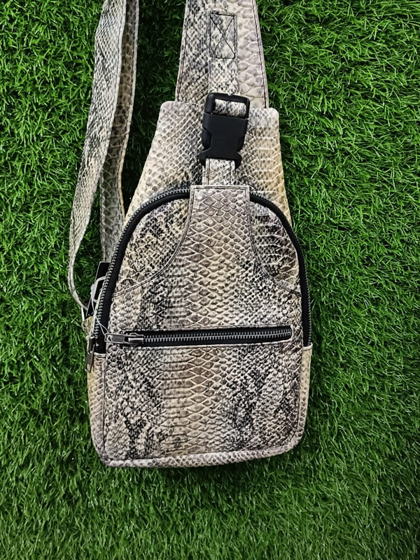 Apex Python Sling &amp; Crossbody Bag